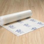 Base Aislante Acústica Unisound QUICK STEP QSUDLDRUCO15