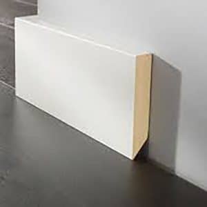 Rodapie Blanco KÄHRS Luxury Tiles RBKHRS