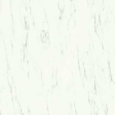 quickstep vinilos livyn ambient click plus marmol carrara blanco