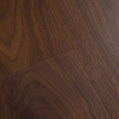 Suelo laminado AC5 Nogal Siddhartha FINFLOOR Original 4V 81N - Imagen 3