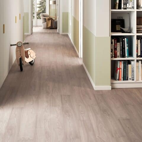 Suelo laminado AC5 Roble Olimpo FINFLOOR Original 4V 64T - Imagen 5