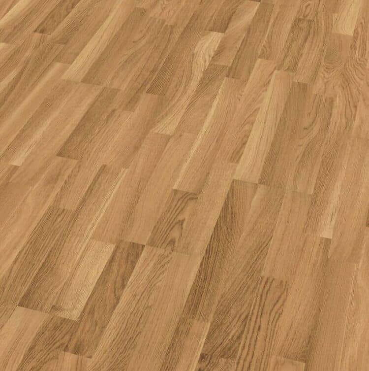Suelo laminado AC5 Roble Otoño FINFLOOR Original 02N - Imagen 2