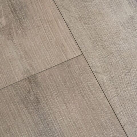 Suelo laminado AC5 Roble Taupe FINFLOOR Original 4V 88N - Imagen 3