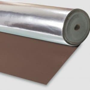 Aislante Foam Silenzio KTFS