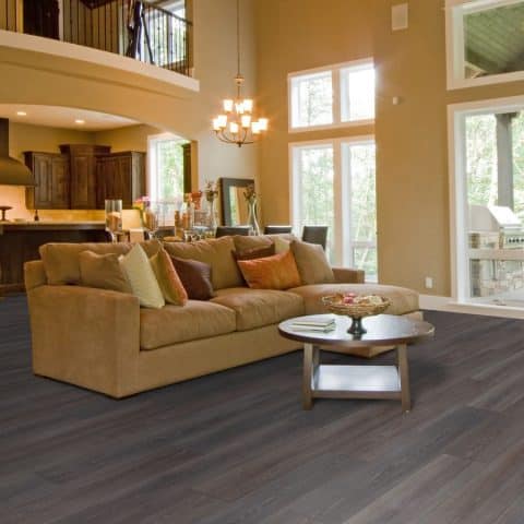 Suelo laminado AC4 Stirling KRONOTEX Exquisit D2804 - Imagen 4