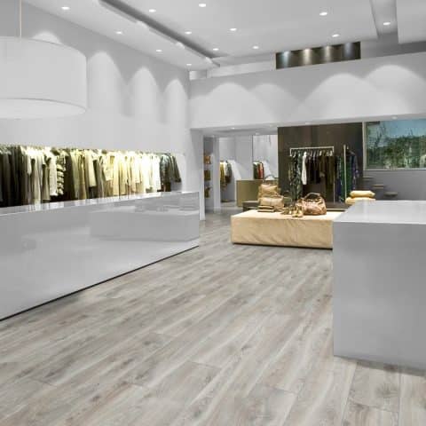 Suelo laminado AC5 Highland Silver KRONOTEX Mammut Plus D4797 - Imagen 5