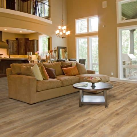 Suelo laminado AC5 Makro Nature KRONOTEX Mammut Plus D4794 - Imagen 4