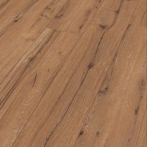 Suelo laminado AC4 Rústico Cognac MEISTER LL 150 6256