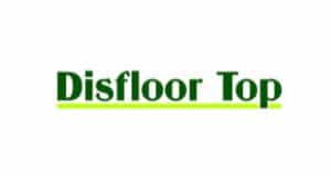 Logo Disfloor Top