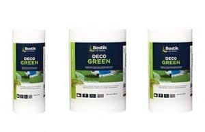 Banda de unión especial Bostik Deco Green césped artificial 100ml