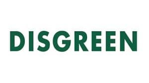 Logo Disgreen