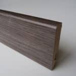 DISFLOOR TOP Rodapie Disfloor Top Alto 7,7cm - DTOR77