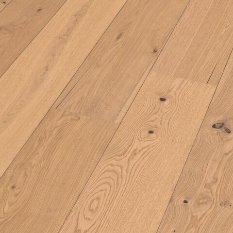 Tarima de madera Roble Auténtico Caramelo MEISTER Lindura HD 400 8916 - Imagen 2