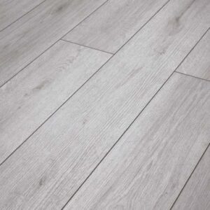 Suelo laminado AC5 Grand Grey KRONOTEX Promo 5 D4956