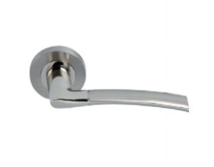 Manivela Inox Modelo Indalo