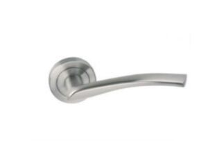 Manivela Inox Modelo Lluna