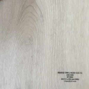 Suelo Vinílico ESSENZ Vinyl Ash Oak RP5892