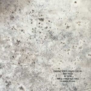 Suelo Vinílico ESSENZ Vinyl Grey Rust RT5278