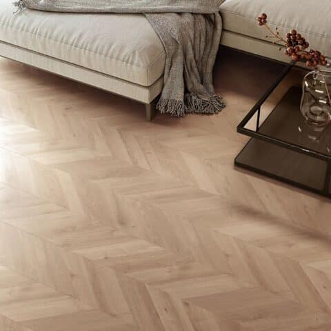 Suelo laminado AC6 Espiga Orleans FINFLOOR Supreme 9AP - Imagen 5