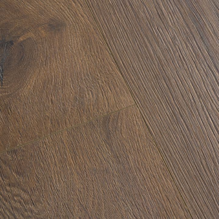 Suelo laminado AC6 Eyre Café FINFLOOR XL 4MV 6AJ - Imagen 3