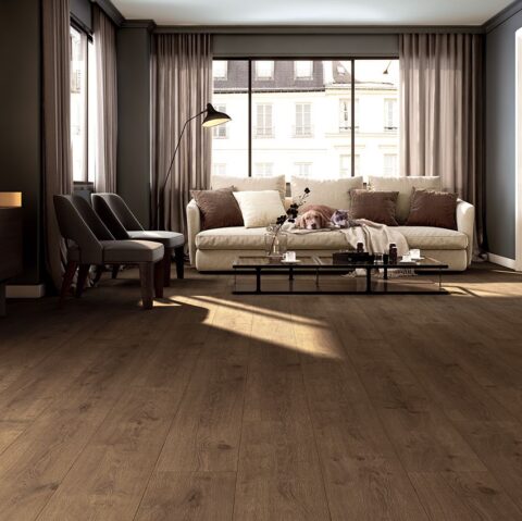 Roble Eyre Café FINFLOOR XL 6AJ