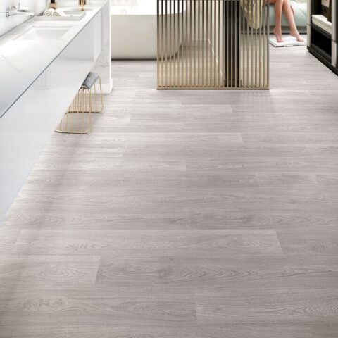Roble Kalmar Gris FINFLOOR Evolve 3AN