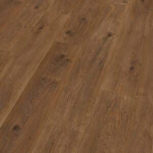 Suelo laminado AC6 Roble Wexford Tostado FINFLOOR Evolve 2AN