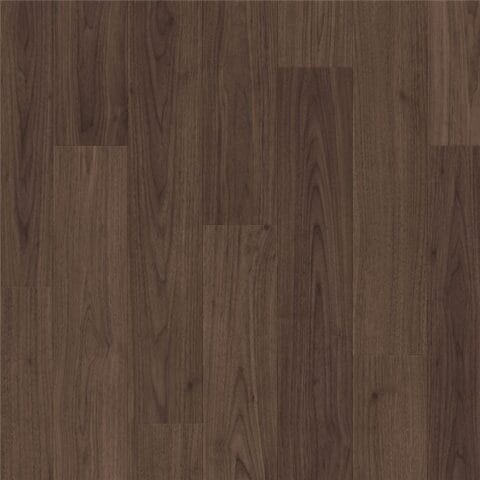 Suelo laminado AC4 Nogal Essencial BALTERIO Restretto RST61080