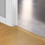Perfil Incizo 4x1 QUICK STEP Vinyl QSVINCP