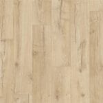 Suelo laminado AC5 Clásico Beige QUICK STEP Impressive Ultra IMU1847