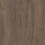 Suelo laminado AC5 Clásico Marrón QUICK STEP Impressive Ultra IMU1849
