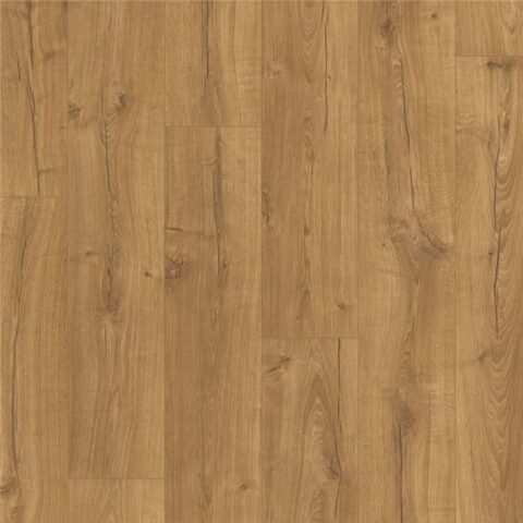 Suelo laminado AC5 Clásico Natural QUICK STEP Impressive Ultra IMU1848