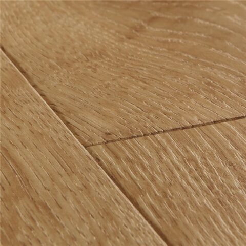 Suelo laminado AC5 Clásico Natural QUICK STEP Impressive Ultra IMU1848 - Imagen 2