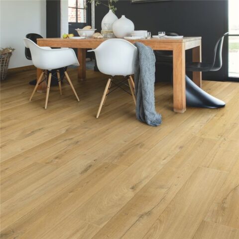 Suelo laminado AC5 Suave Natural QUICK STEP Impressive Ultra IMU1855 - Imagen 5
