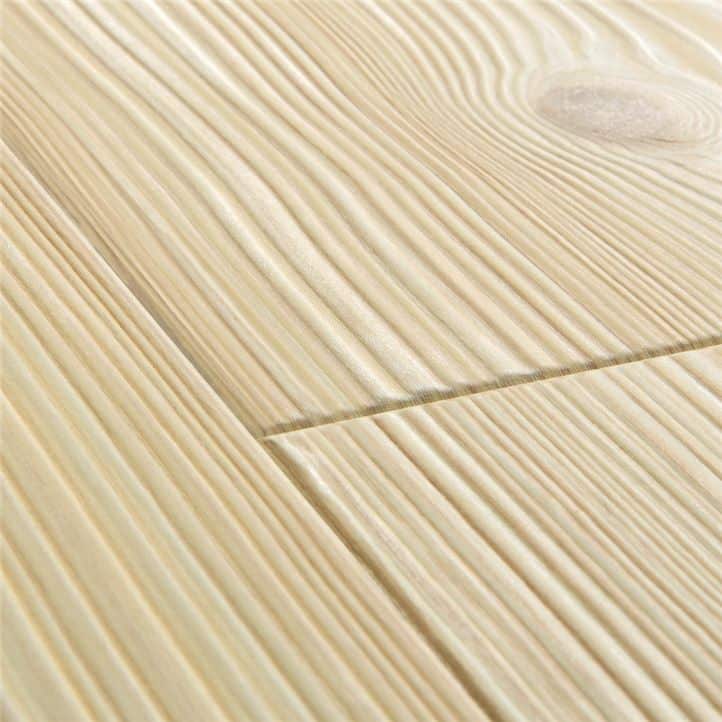 Suelo laminado AC4 Pino Natural QUICK STEP Impressive IM1860 - Imagen 2
