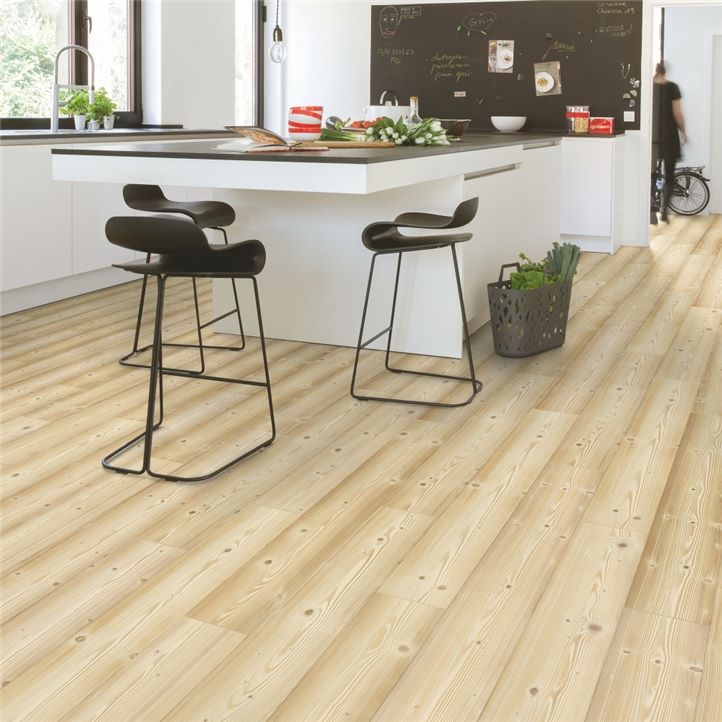 Pino Natural QUICK STEP Impressive IM1860