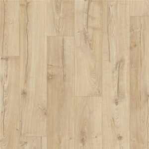 Suelo laminado AC4 Clásico Beige QUICK STEP Impressive IM1847