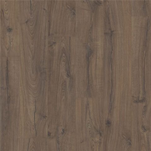 Suelo laminado AC4 Clásico Marrón QUICK STEP Impressive IM1849