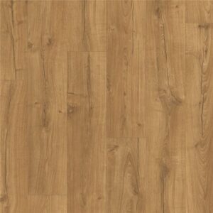 Suelo laminado AC4 Clásico Natural QUICK STEP Impressive IM1848
