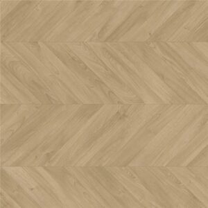 Suelo laminado AC4 Medium Chevron QUICK STEP Impressive Patterns IPA4160
