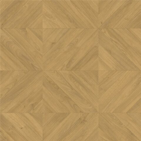 Suelo laminado AC4 Natural Chevron QUICK STEP Impressive Patterns IPA4161 - Imagen 2