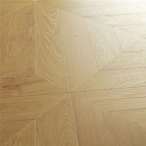 Suelo laminado AC4 Natural Chevron QUICK STEP Impressive Patterns IPA4161 - Imagen 4