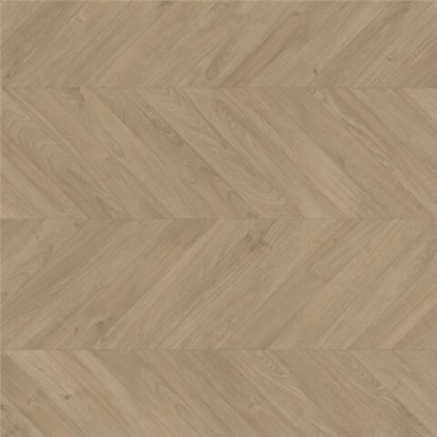 Suelo laminado AC4 Pardo Chevron QUICK STEP Impressive Patterns IPA4164