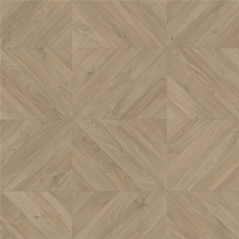 Suelo laminado AC4 Pardo Chevron QUICK STEP Impressive Patterns IPA4164 - Imagen 2