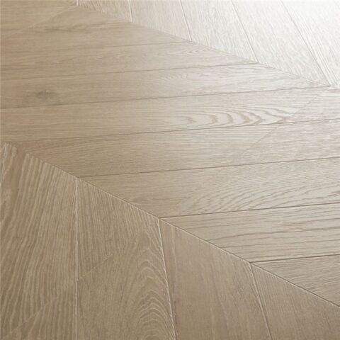 Suelo laminado AC4 Pardo Chevron QUICK STEP Impressive Patterns IPA4164 - Imagen 4