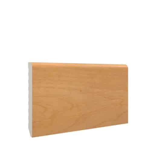 Rodapie PVC Espumado REPUBLIC RPVER