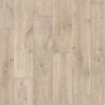 Suelo laminado AC4 Havanna natural con cortes de sierra QUICK STEP Classic CLM1656