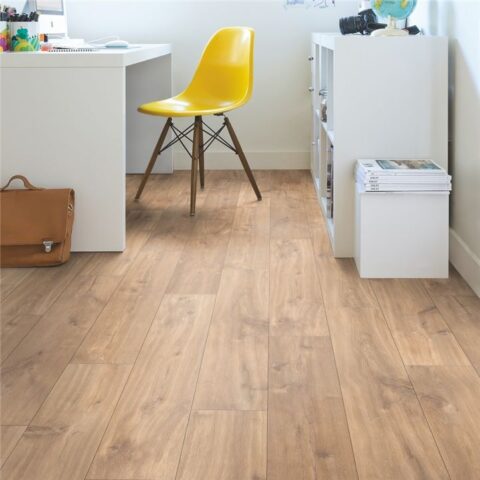 Roble natural medianoche QUICK STEP Classic CLM1487