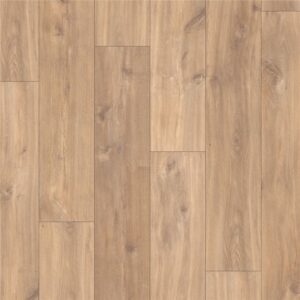 Suelo laminado AC4 natural medianoche QUICK STEP Classic CLM1487