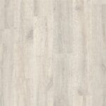 Suelo laminado AC4 recuperado con pátina blanca QUICK STEP Classic CL1653